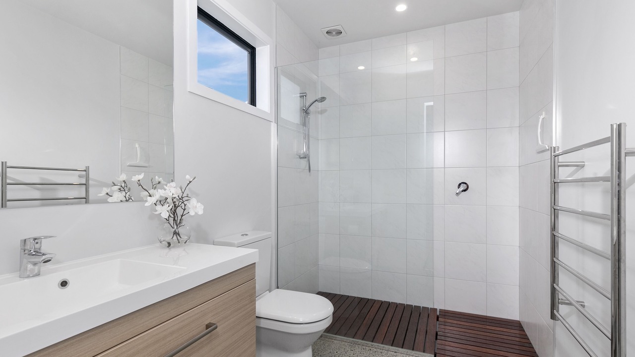 Photo of Bathroom in Matakana