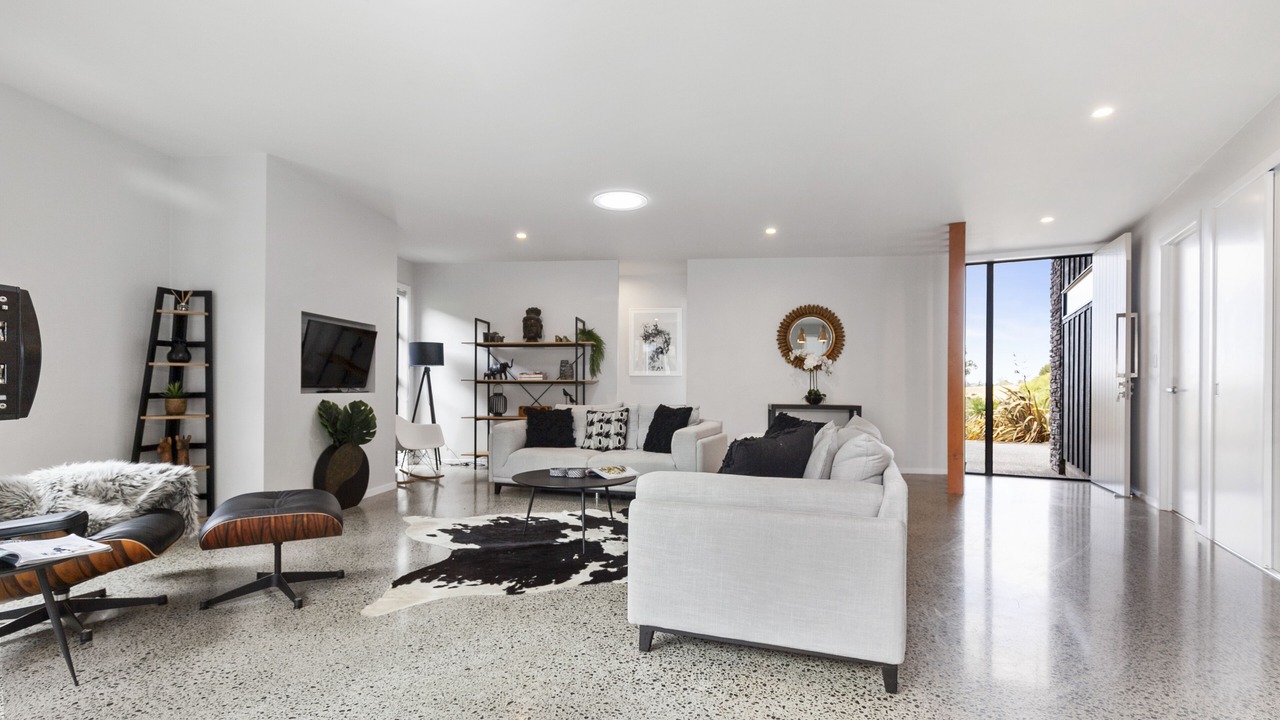 Photo of Livingroom in Matakana