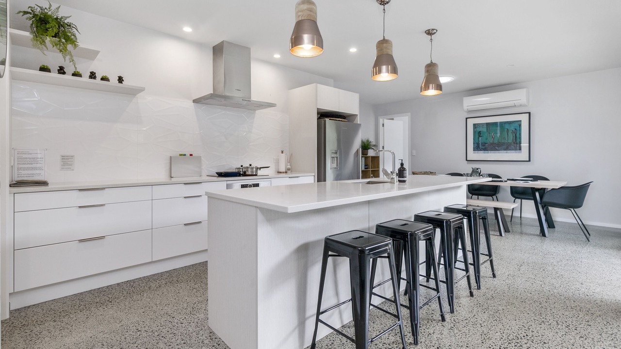 Photo of Kitchen in Matakana