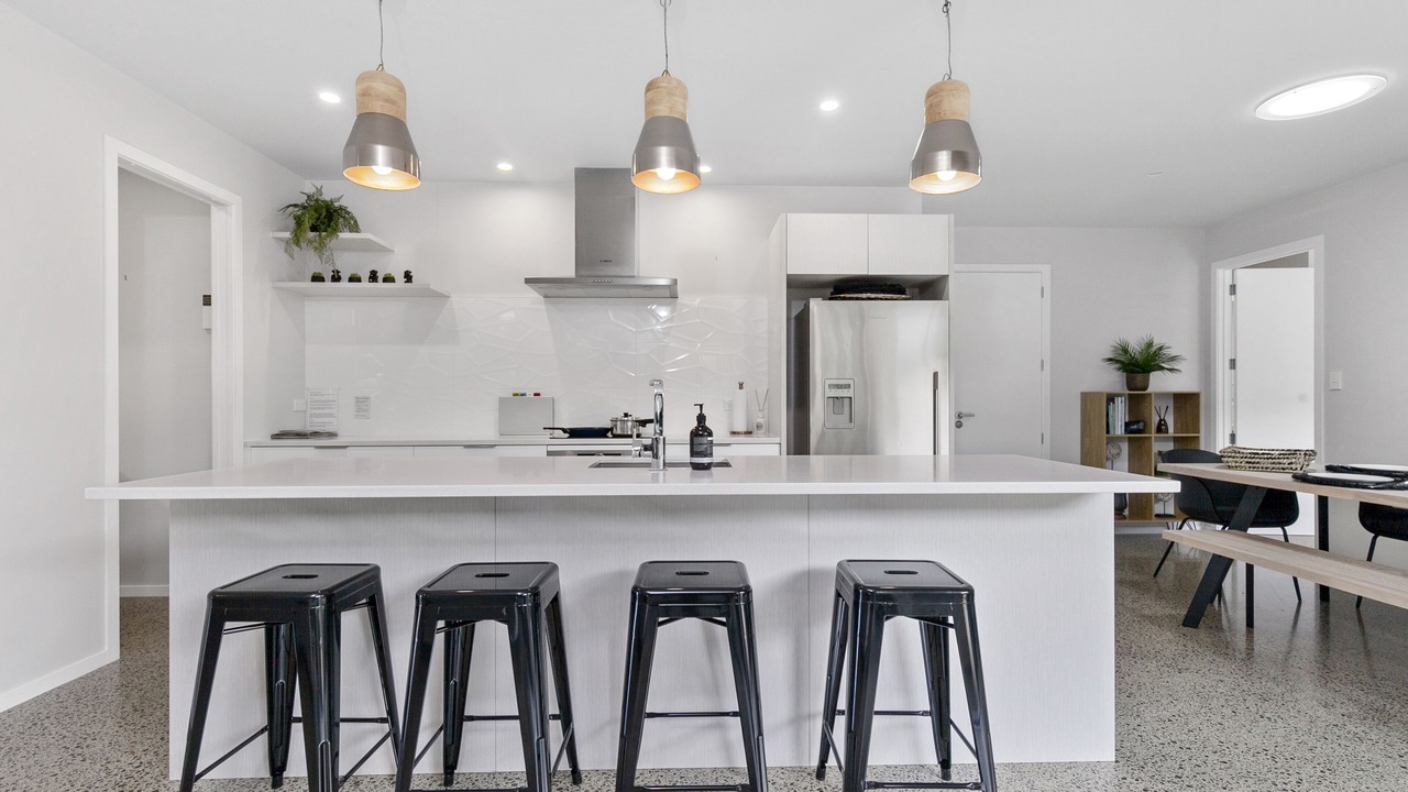 Photo of Kitchen in Matakana