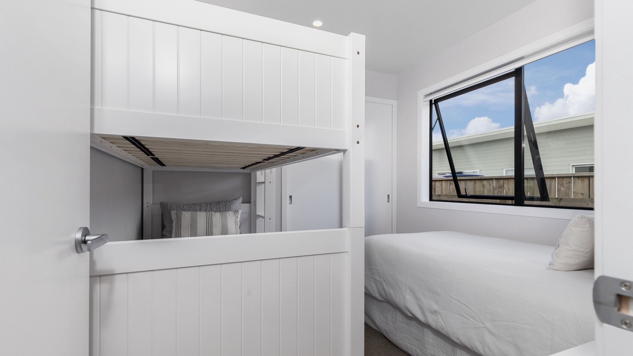 Photo of Bedroom in Matakana