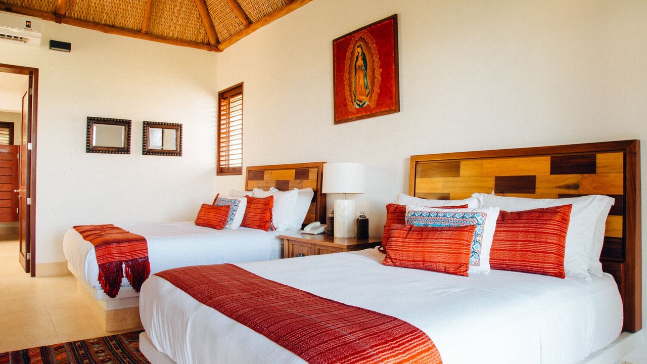 Photo of Bedroom in Aquila