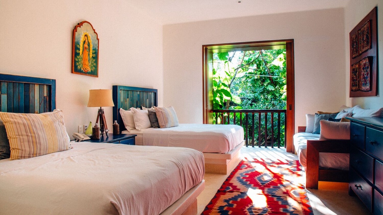 Photo of Bedroom in Aquila