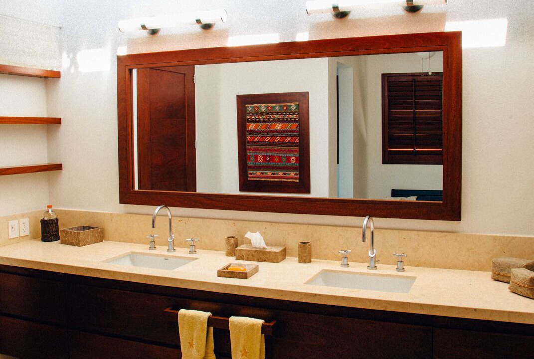 Photo of Bathroom in Aquila