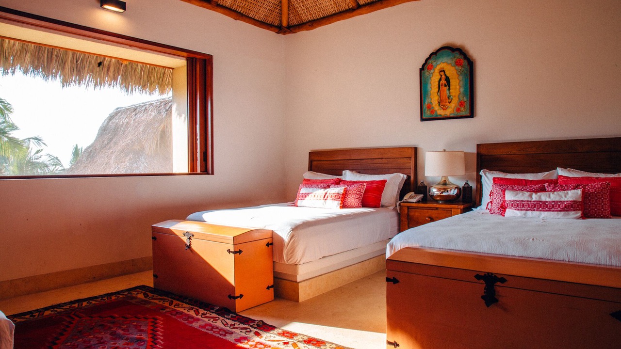 Photo of Bedroom in Aquila