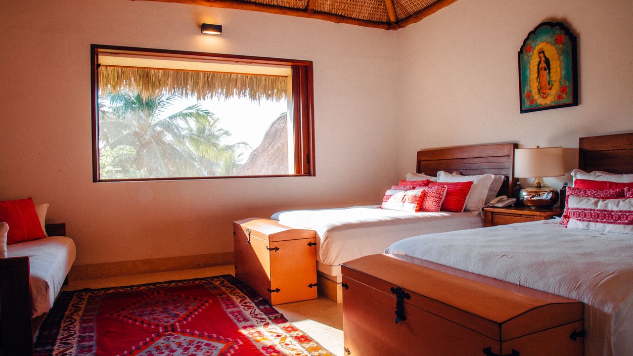 Photo of Bedroom in Aquila