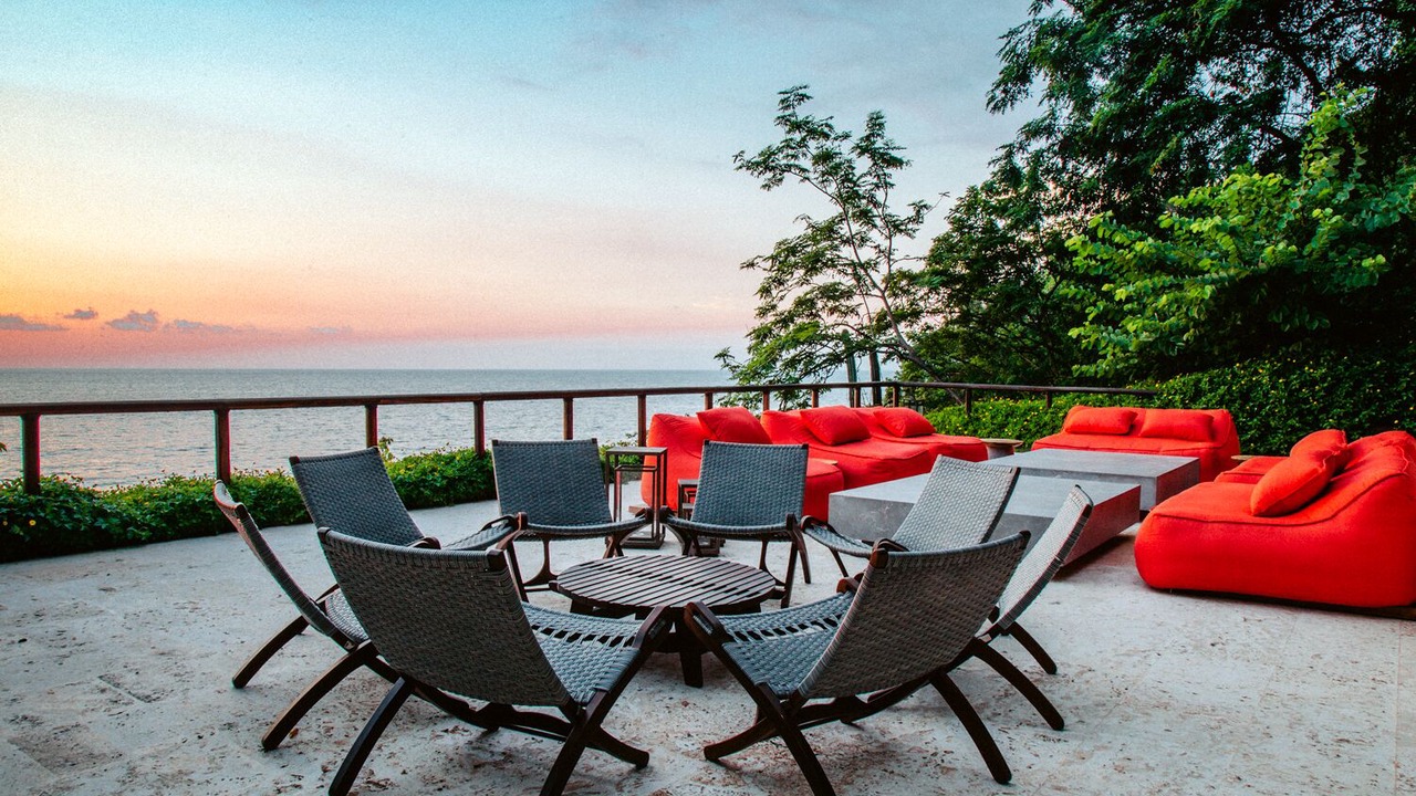 Photo of Patio Balcony in Aquila