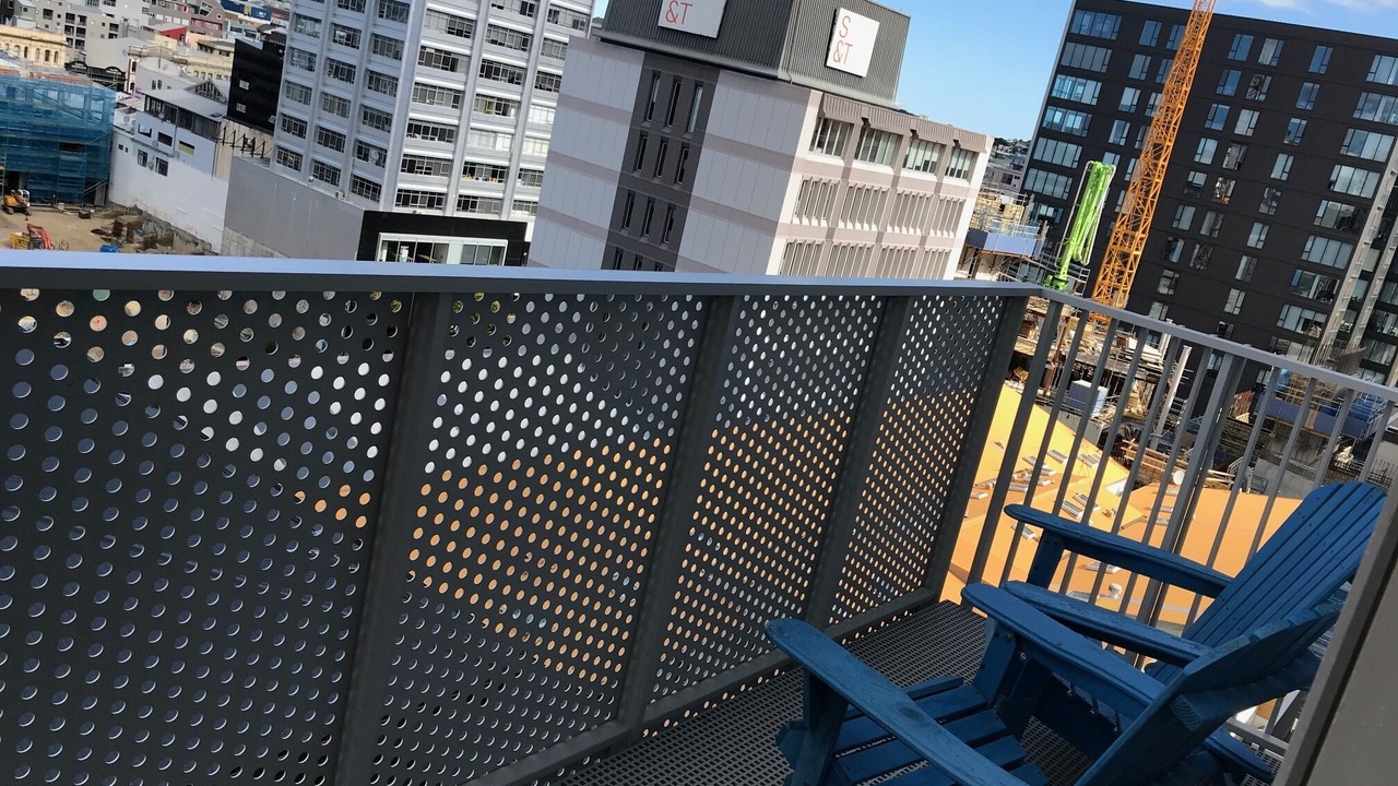 Photo of Outdoor in Te Aro