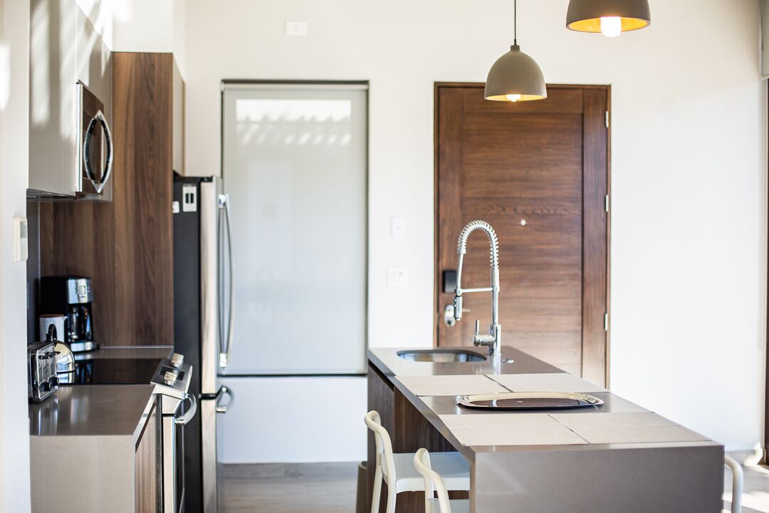 Photo of Kitchen in Marina