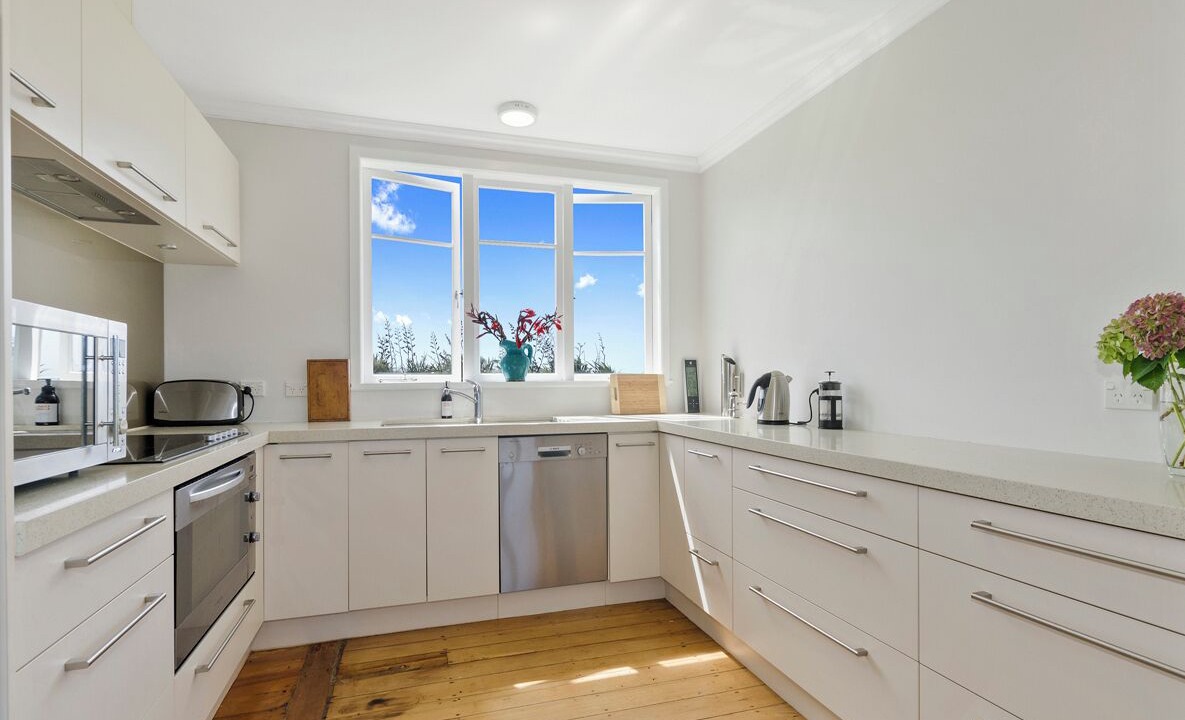 Photo of Kitchen in Waipu