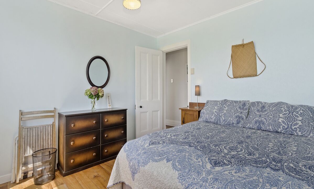 Photo of Bedroom in Waipu