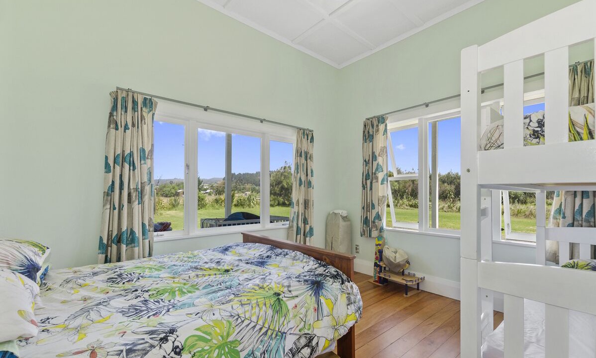 Photo of Bedroom in Waipu