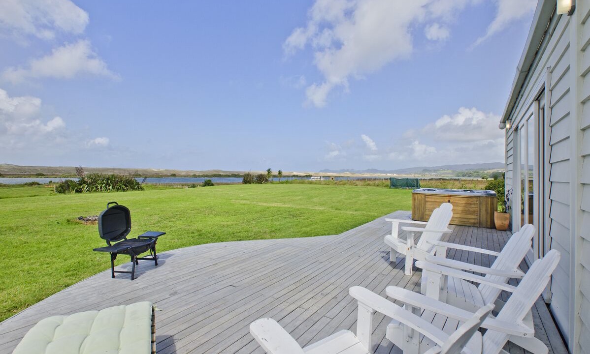 Photo of Patio Balcony in Waipu