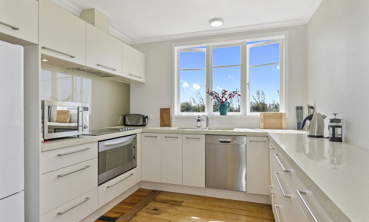 Photo of Kitchen in Waipu