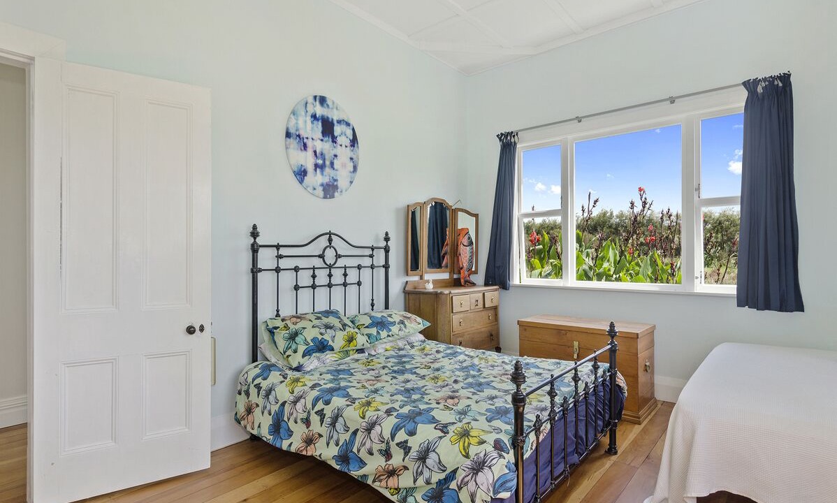 Photo of Bedroom in Waipu