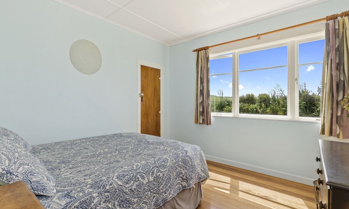 Photo of Bedroom in Waipu