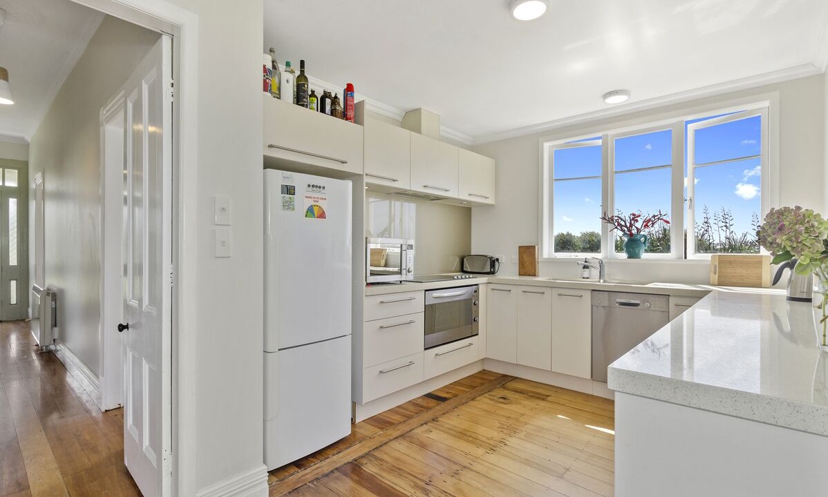 Photo of Kitchen in Waipu