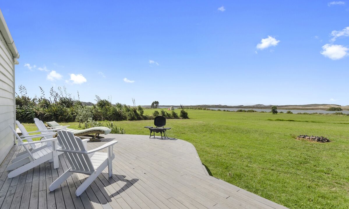 Photo of Patio Balcony in Waipu