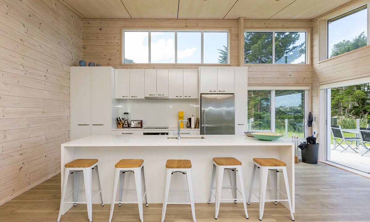 Photo of Kitchen in Snells Beach