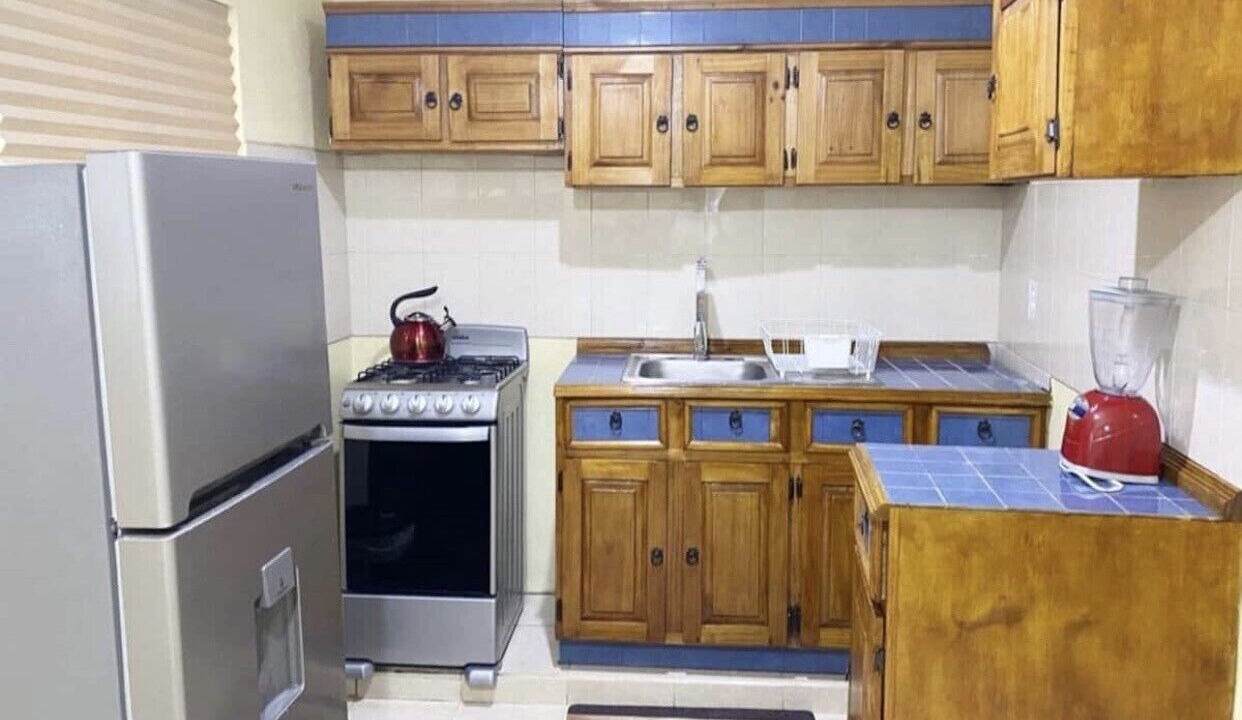 Photo of Kitchen in Zamora