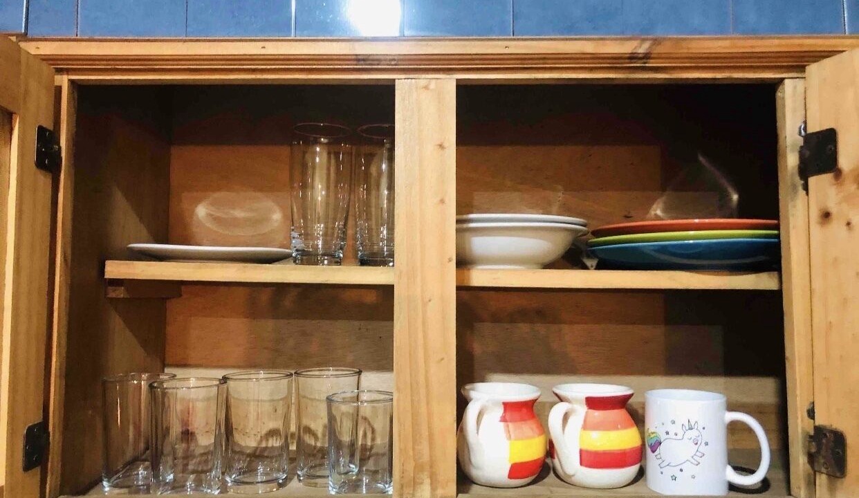 Photo of Kitchen in Zamora