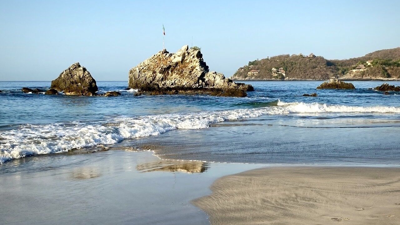 Photo of Others in Ixtapa - Zihuatanejo