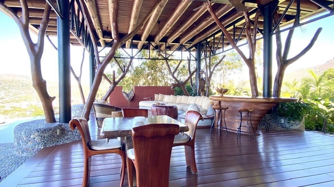 Photo of Outdoor in Ixtapa - Zihuatanejo