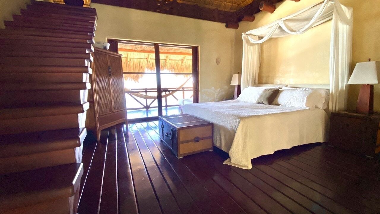 Photo of Bedroom in Ixtapa - Zihuatanejo