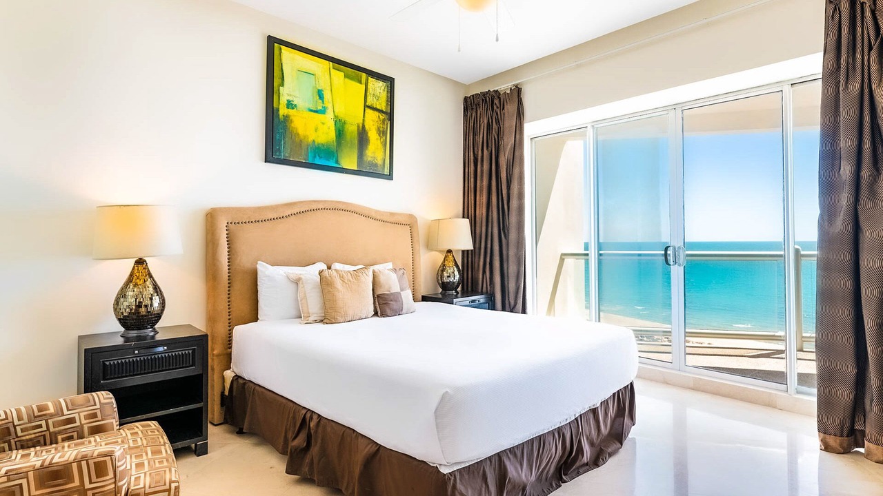 Photo of Bedroom in Puerto Penasco