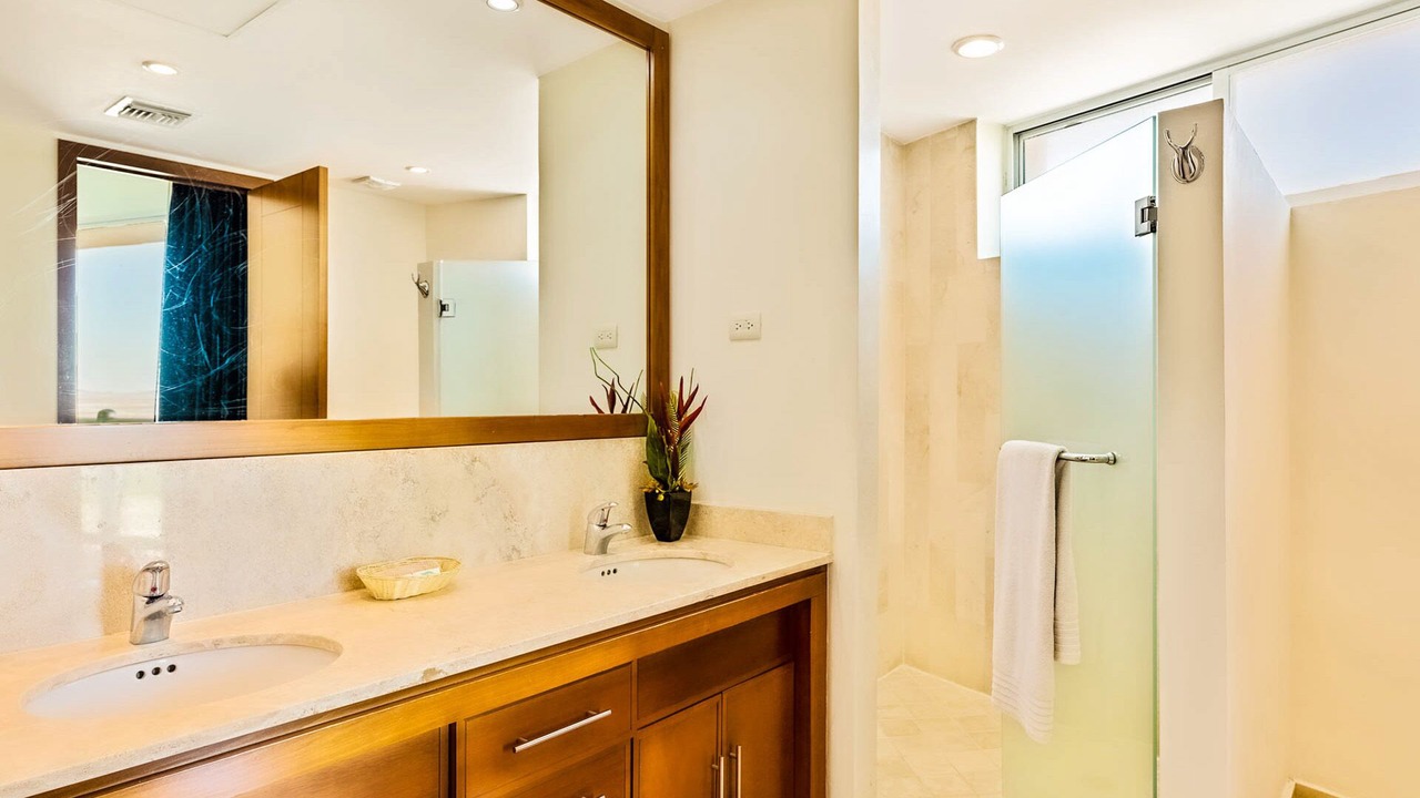Photo of Bathroom in Puerto Penasco