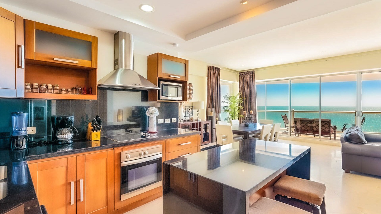 Photo of Kitchen in Puerto Penasco