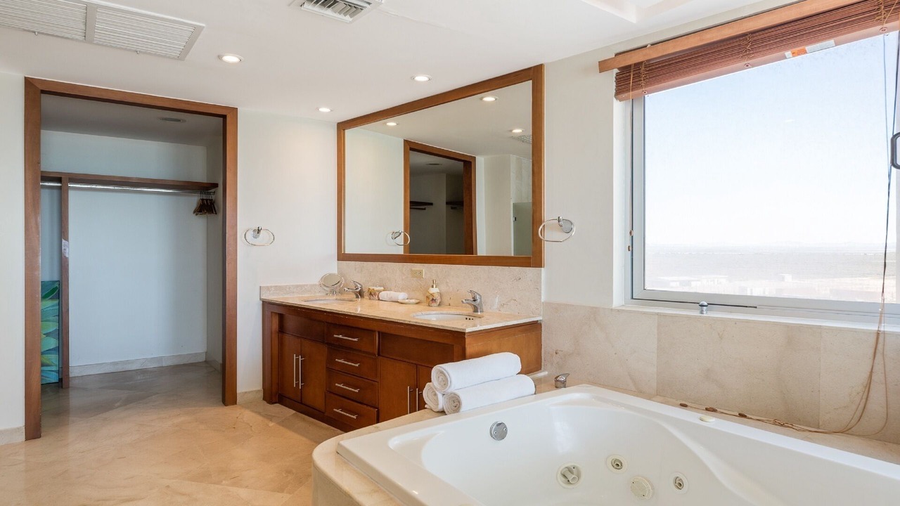 Photo of Bathroom in Puerto Penasco