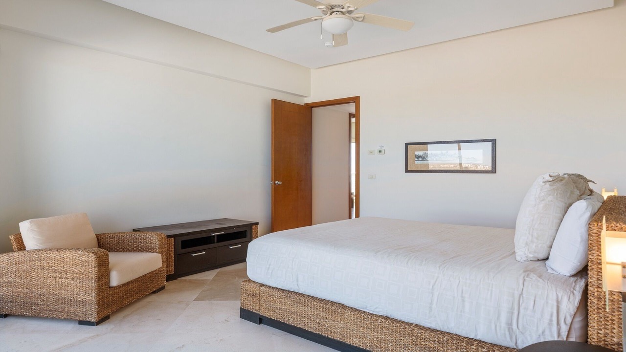 Photo of Bedroom in Puerto Penasco