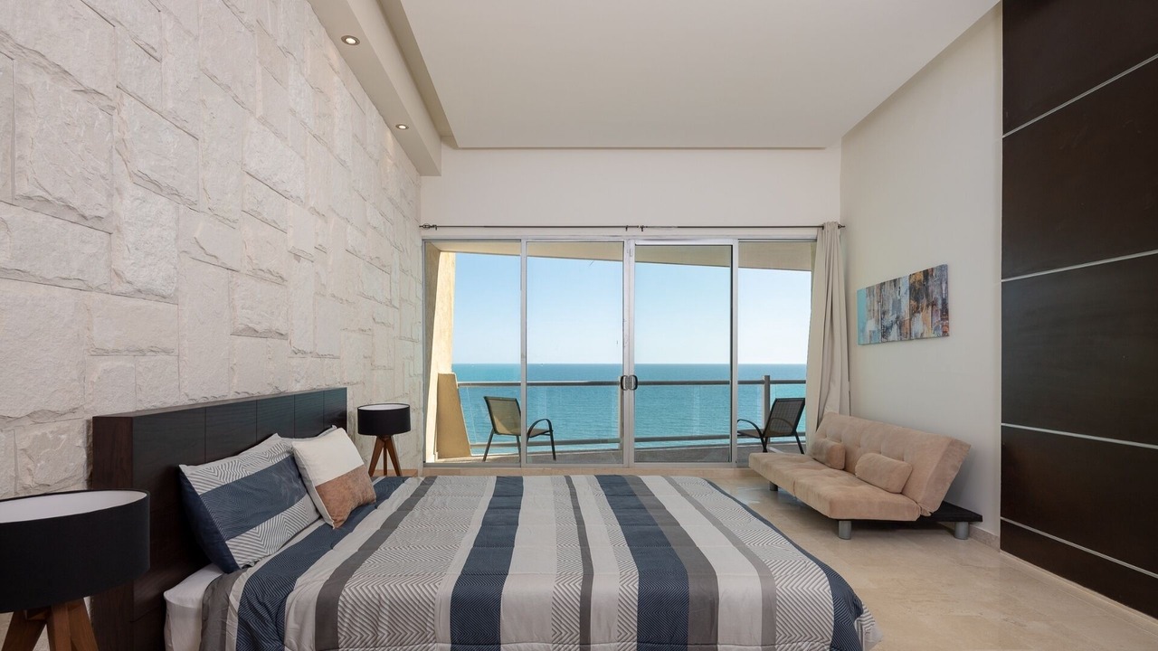 Photo of Bedroom in Puerto Penasco