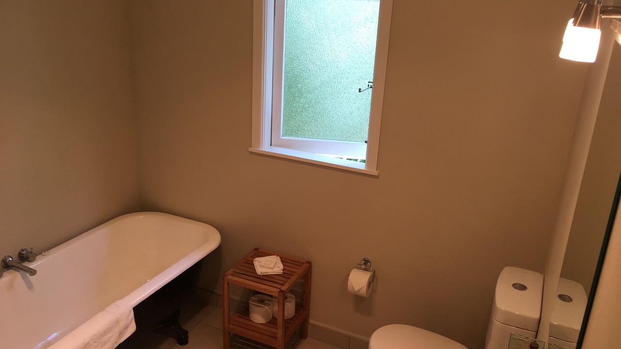 Photo of Bathroom in Havelock North
