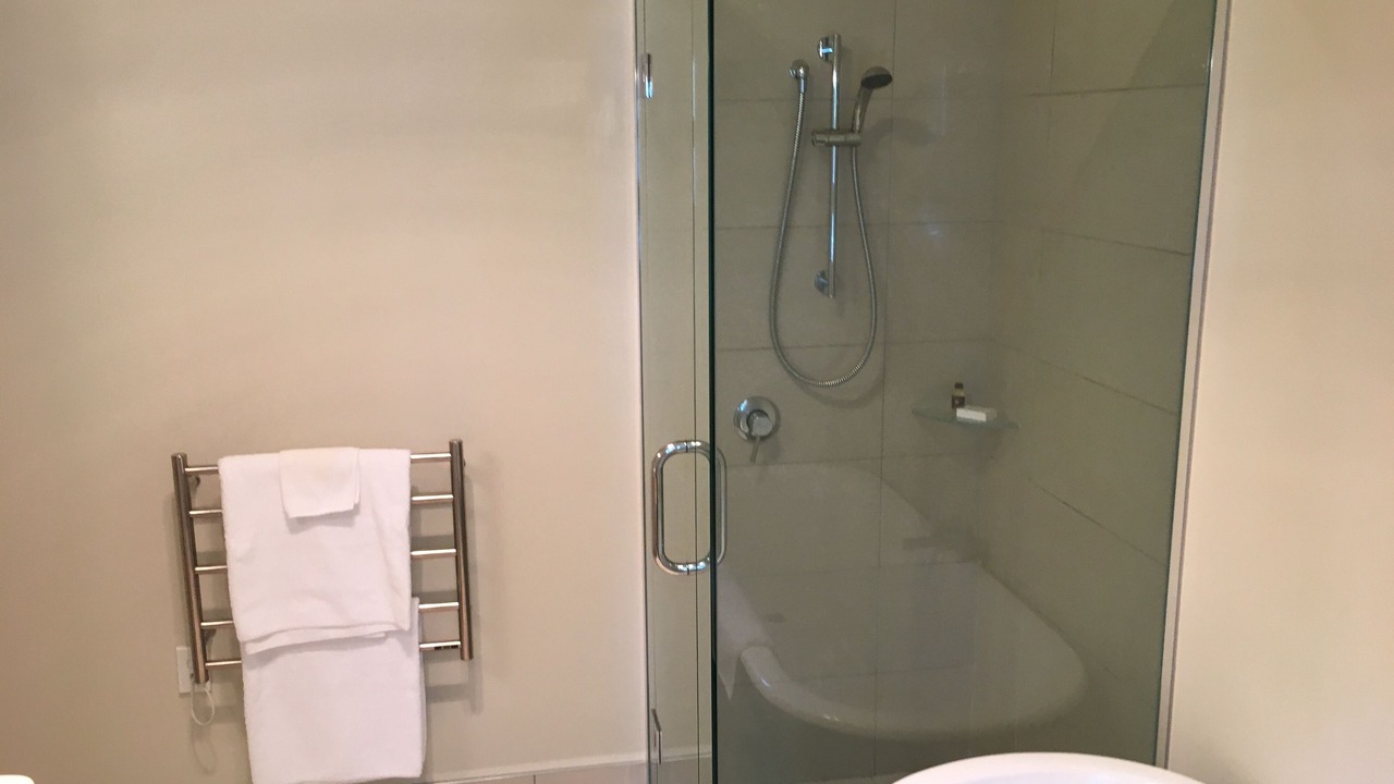 Photo of Bathroom in Havelock North