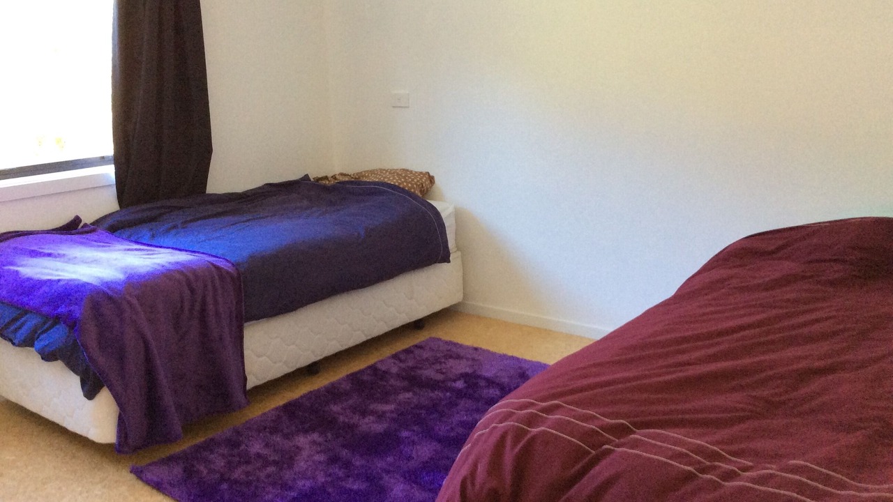 Photo of Bedroom in Tata Beach