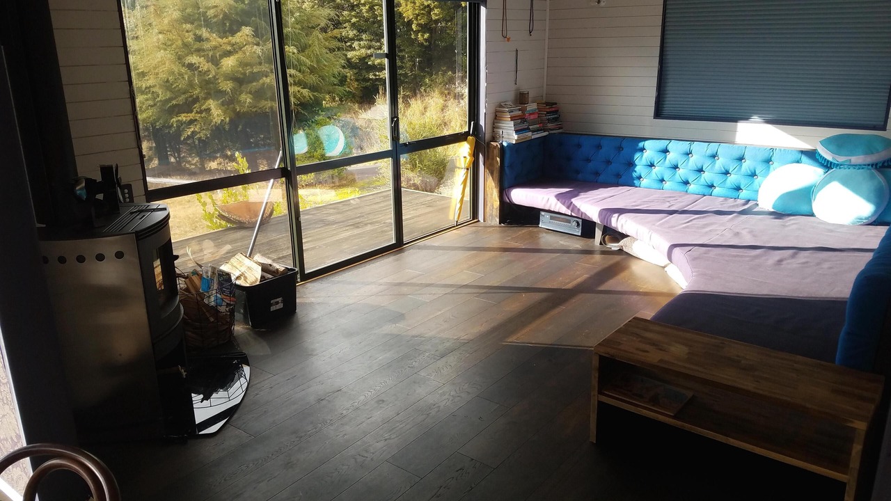 Photo of Livingroom in St. Arnaud