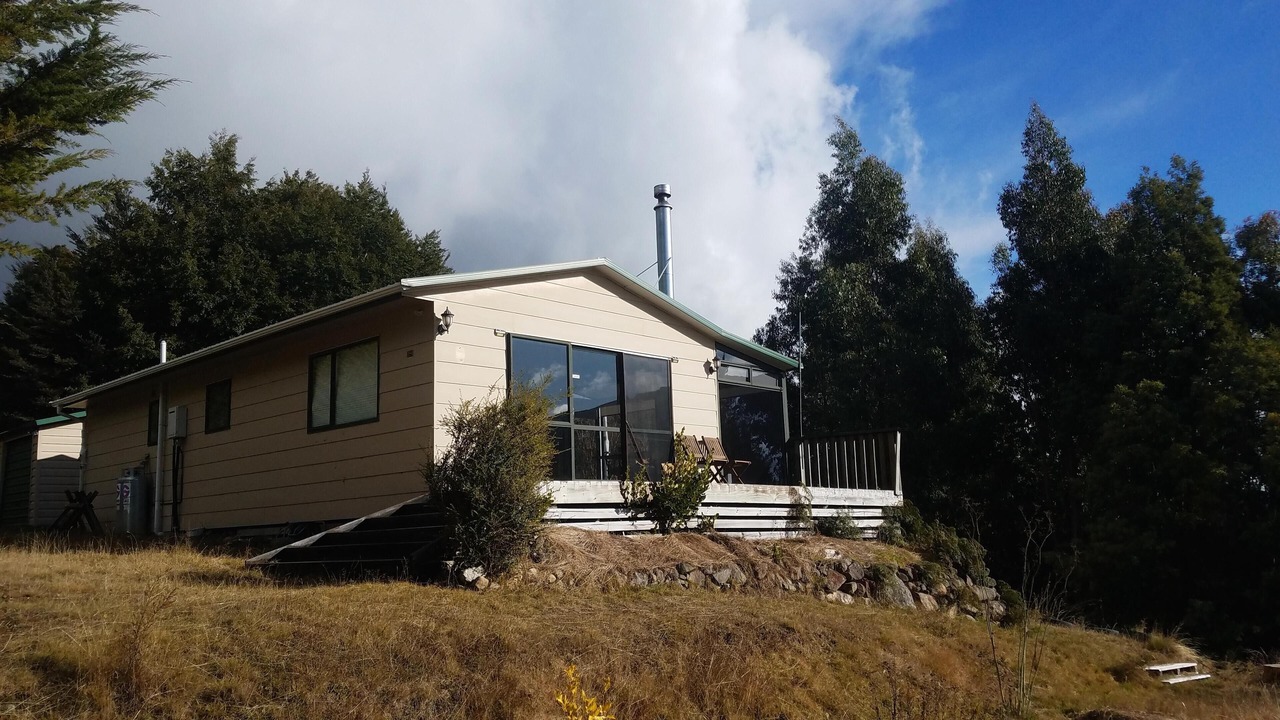 Photo of Outdoor in St. Arnaud