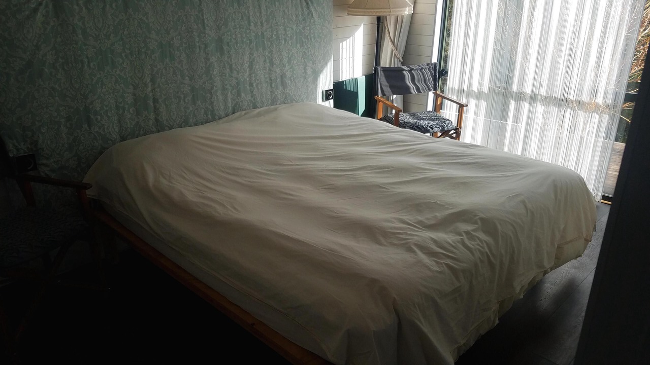 Photo of Bedroom in St. Arnaud