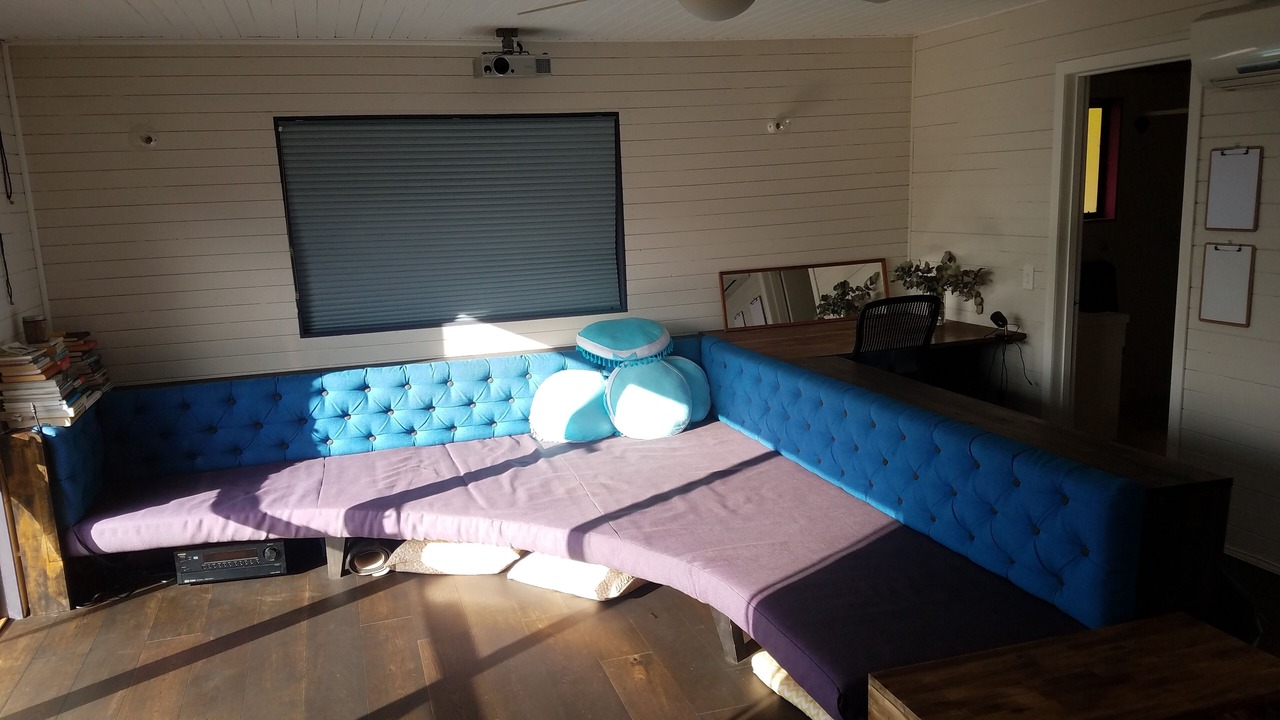 Photo of Livingroom in St. Arnaud