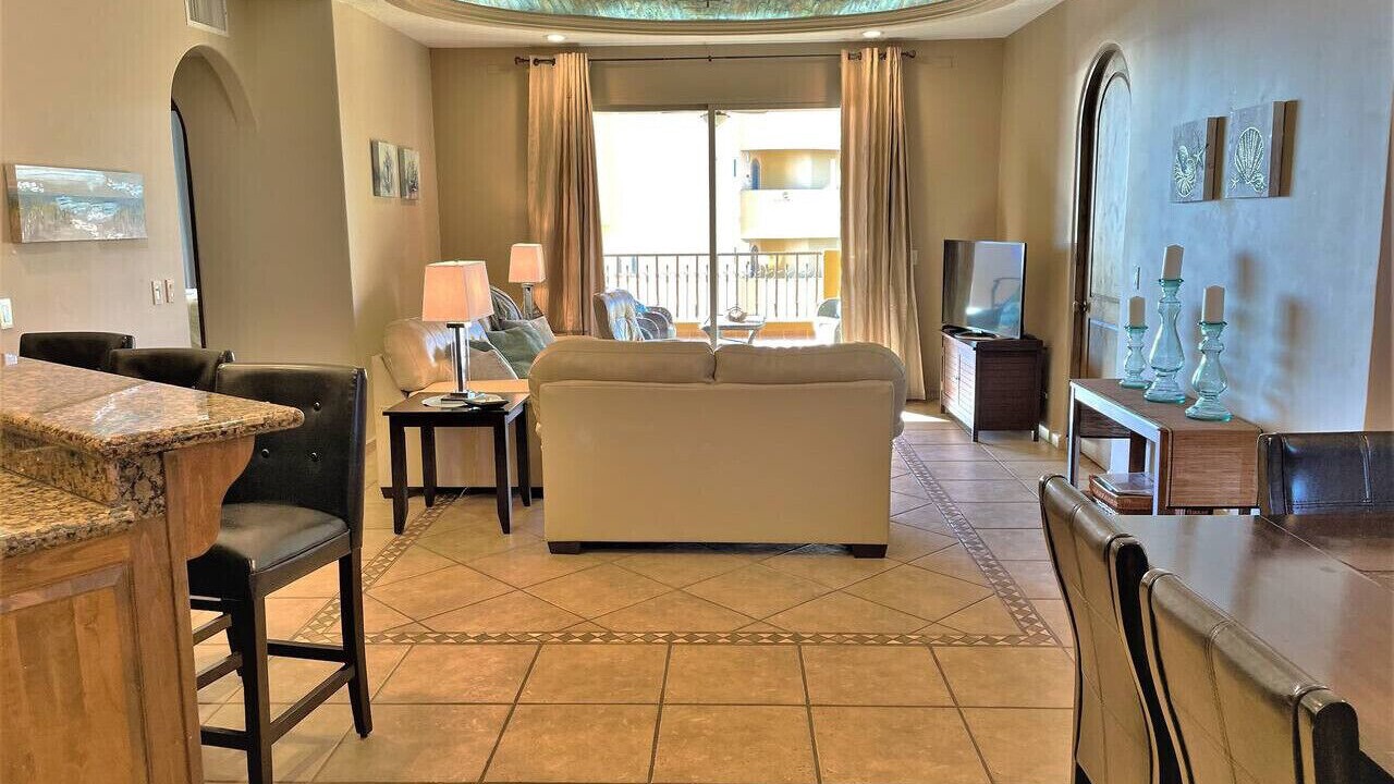 Photo of Bedroom in Puerto Penasco