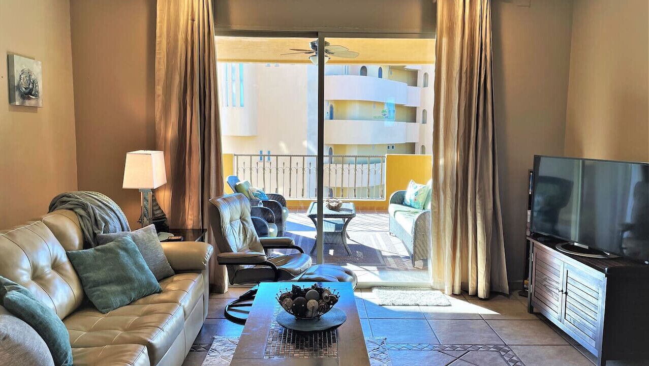 Photo of Livingroom in Puerto Penasco