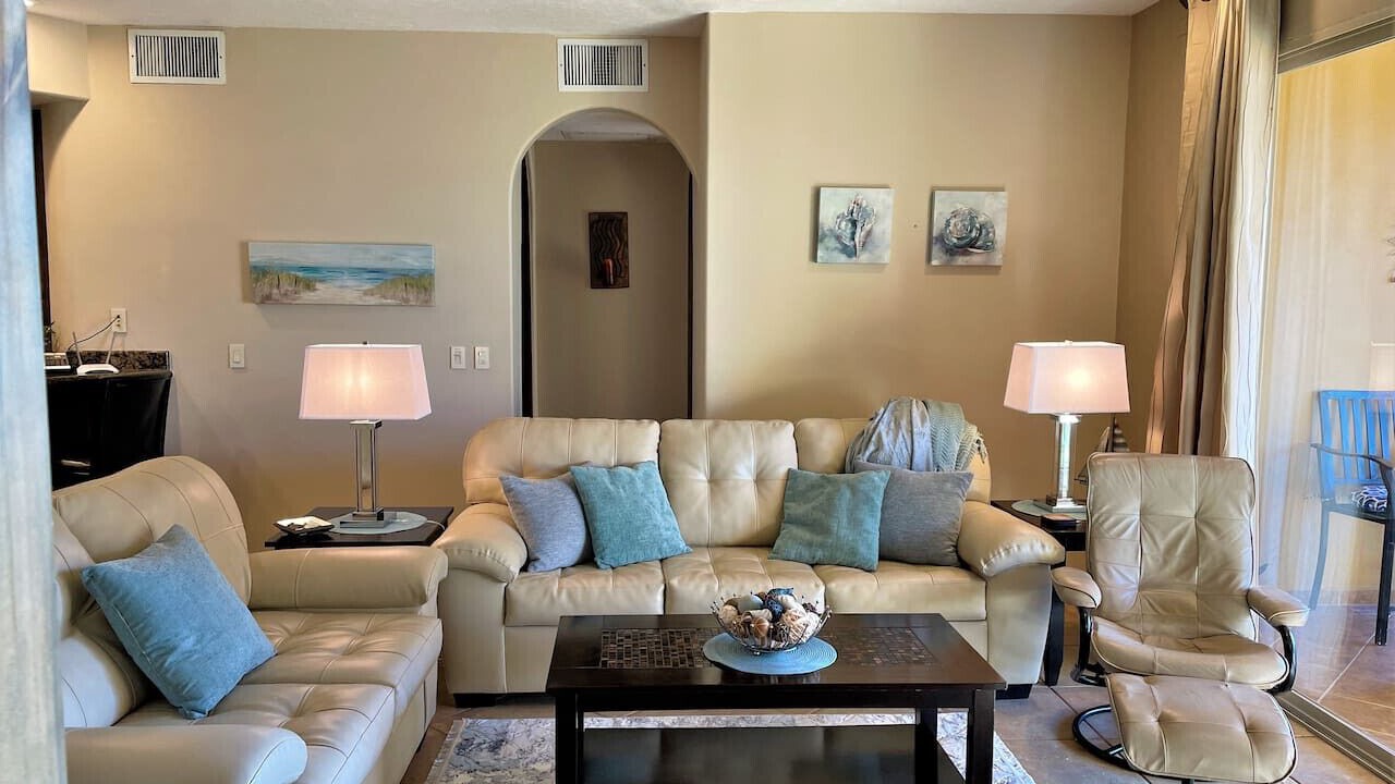 Photo of Livingroom in Puerto Penasco