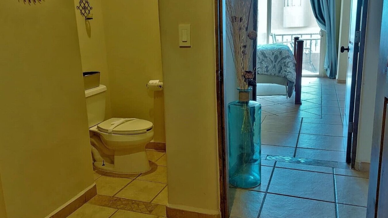 Photo of Bathroom in Puerto Penasco