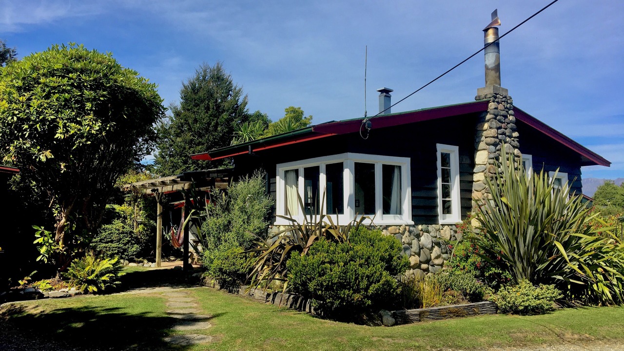 Photo of Outdoor in Manapouri