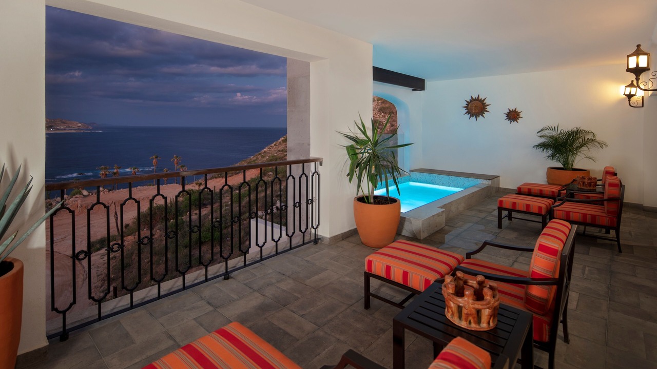 Photo of Bedroom in El Rosarito