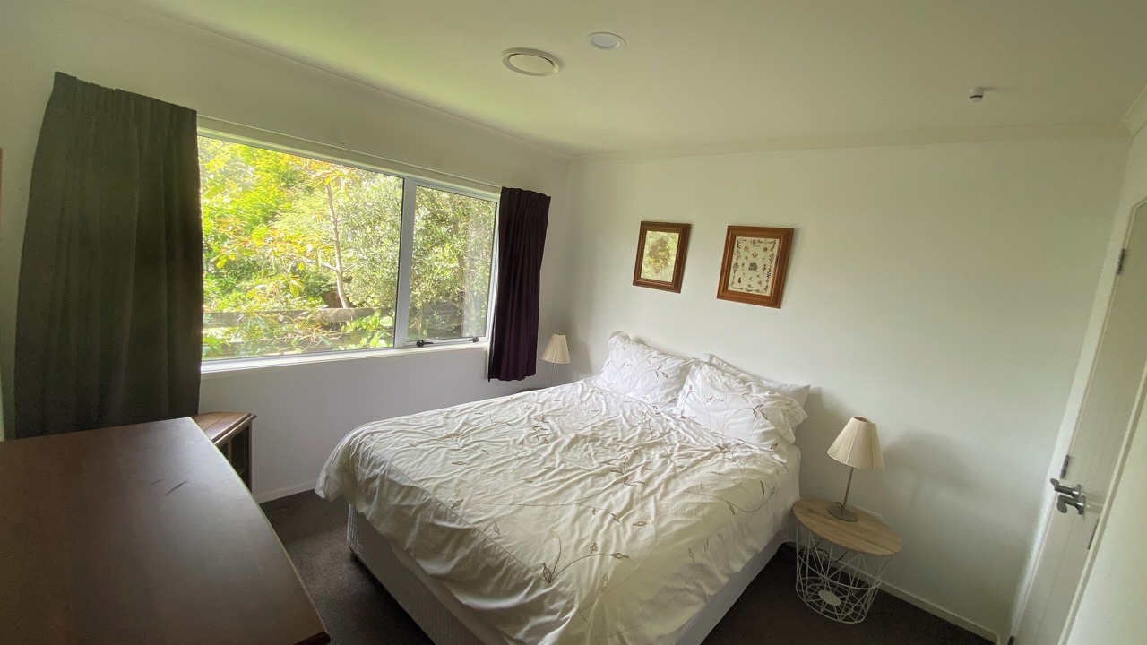 Photo of Bedroom in Hahei