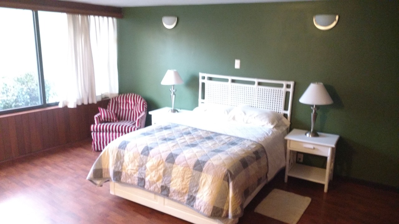 Photo of Bedroom in Coyoacan