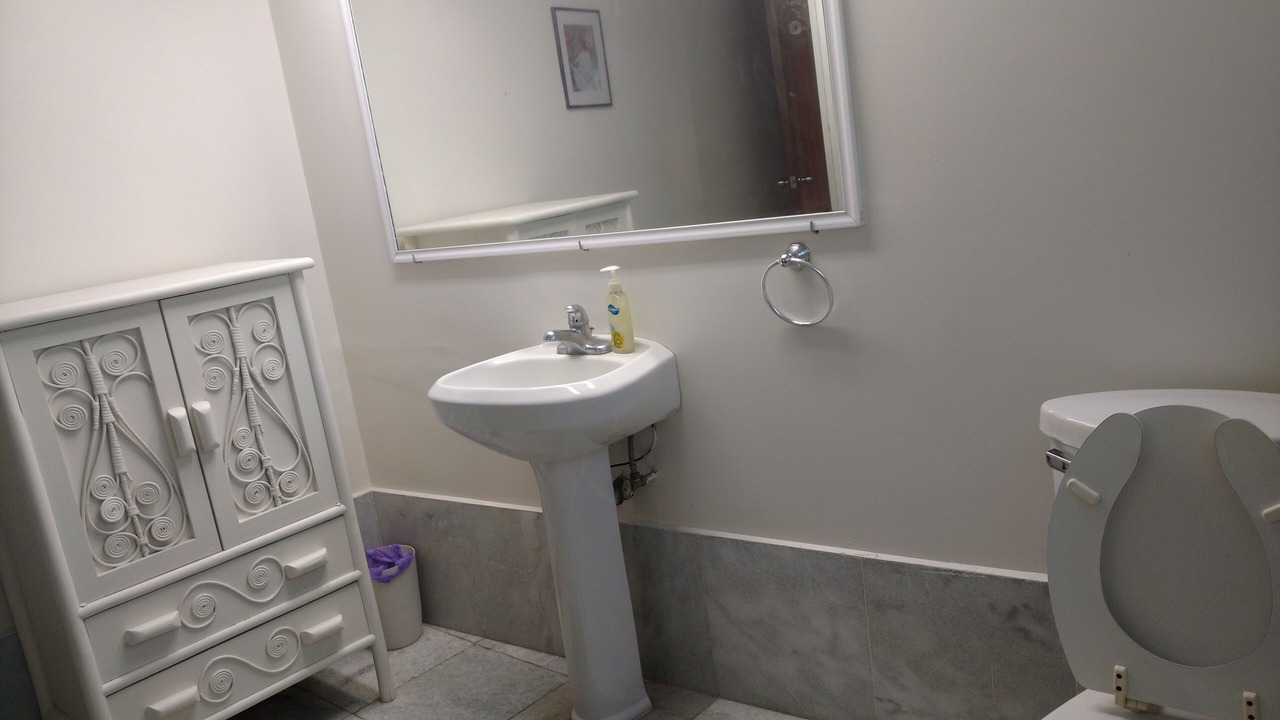 Photo of Bathroom in Coyoacan